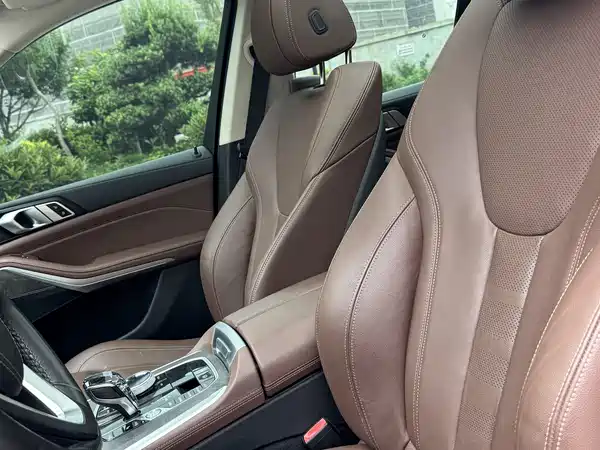 BMW X5 2020