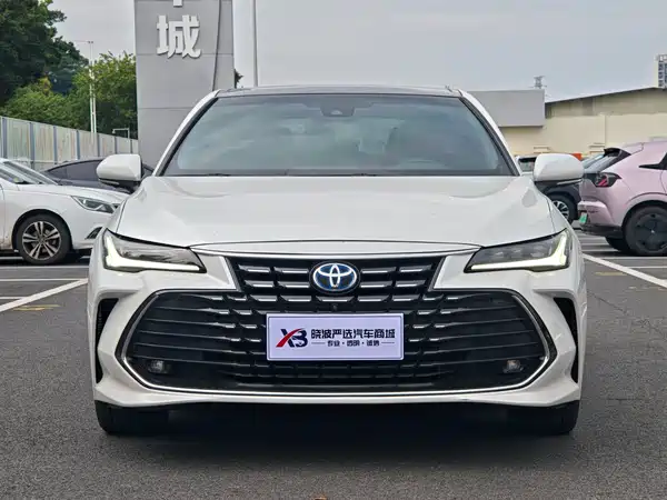 Toyota Avalon 2023