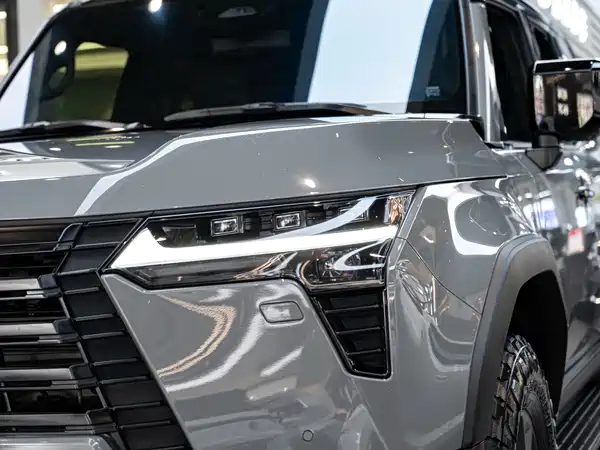 Lexus GX 2025