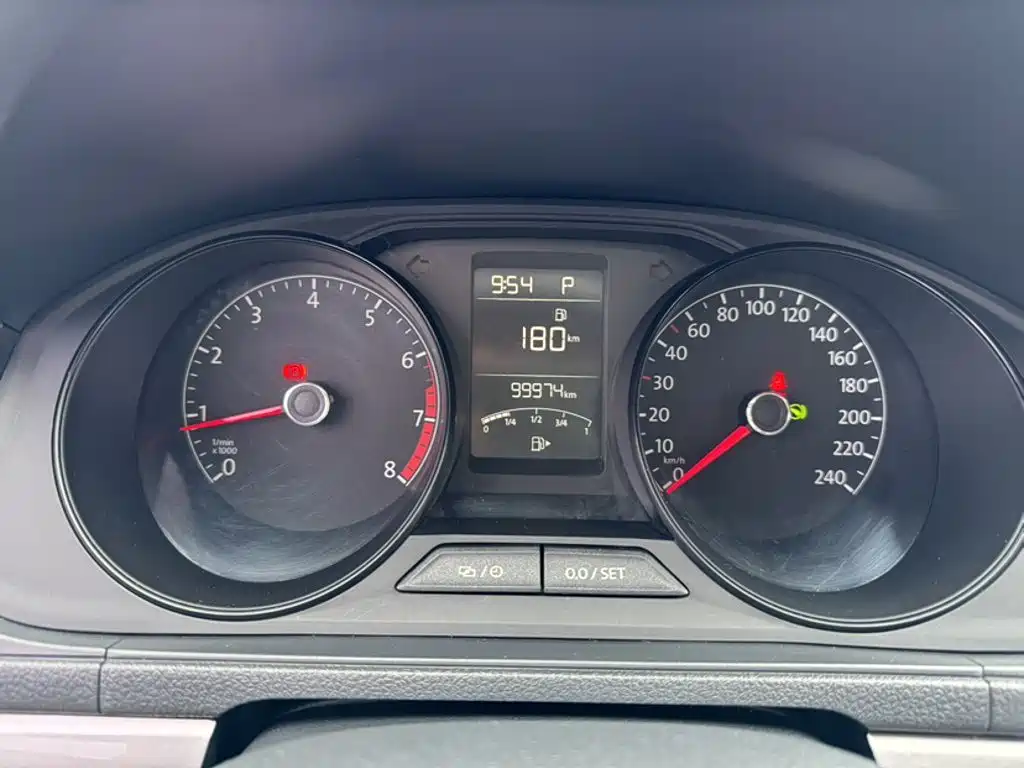 Volkswagen Lavida 2016
