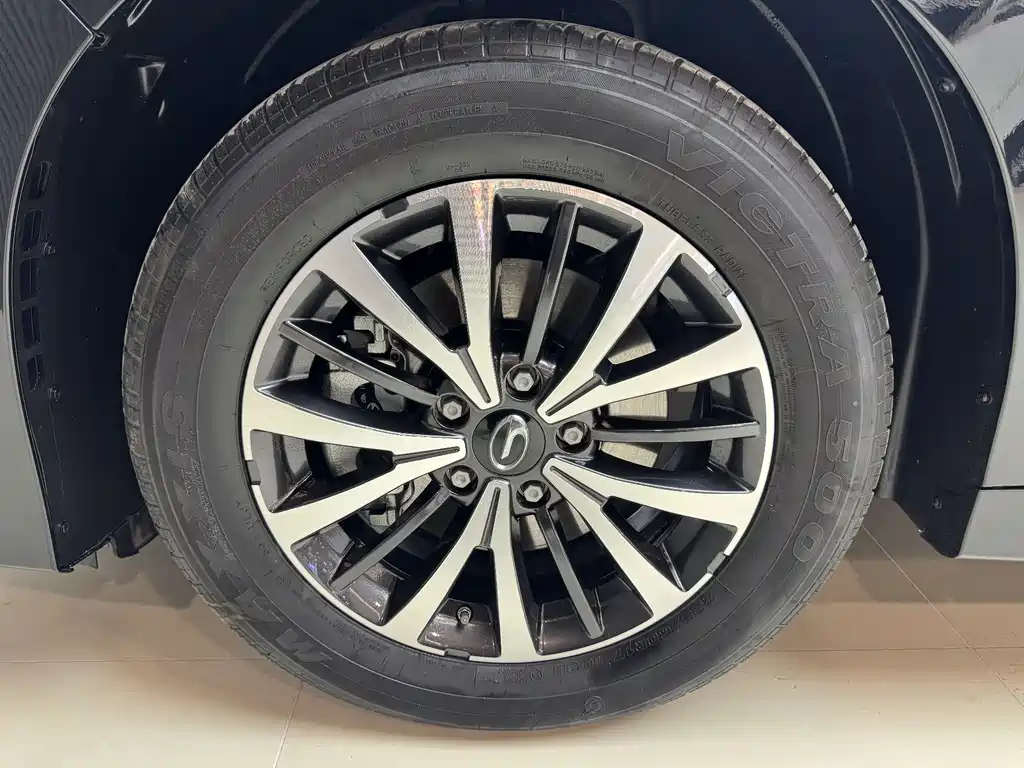 GAC Motor Trumpchi M8 2024