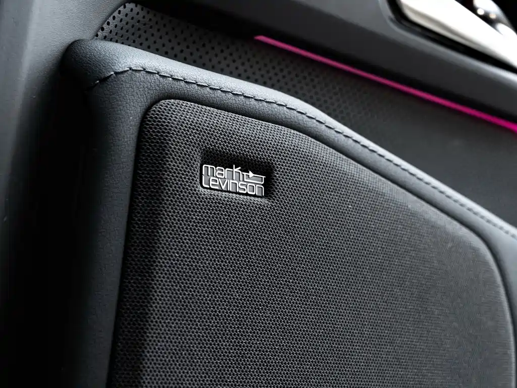 Lexus GX 2025 — фото 18