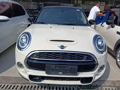 MINI MINI 2019
