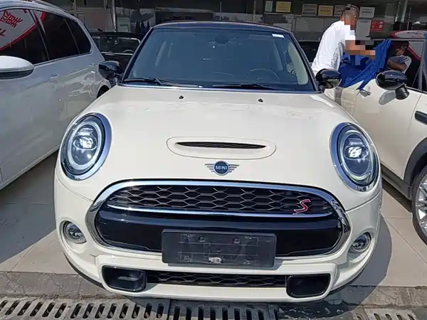 MINI MINI 2019