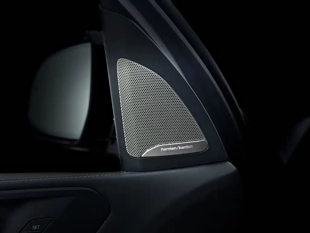BMW X5 2025 — фото 19