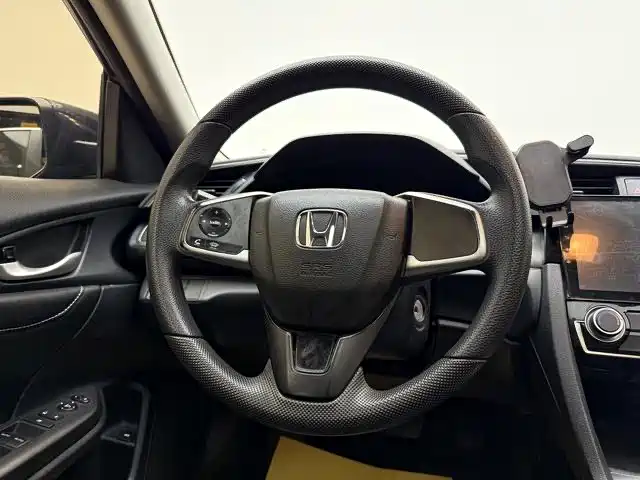 Honda Civic 2018 — фото 7
