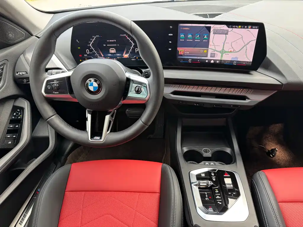 BMW 2 Series 2025 — фото 16