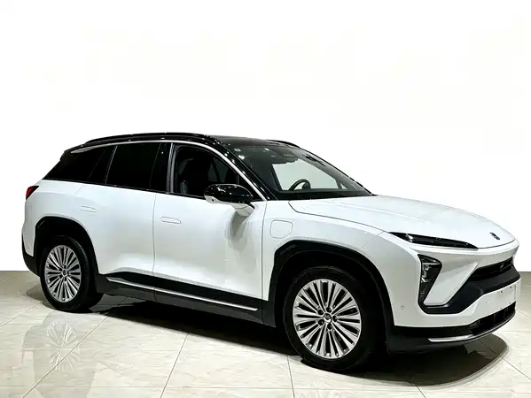 NIO ES6 2019