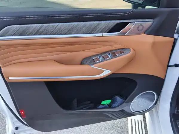 Tank 500 New Energy 2024