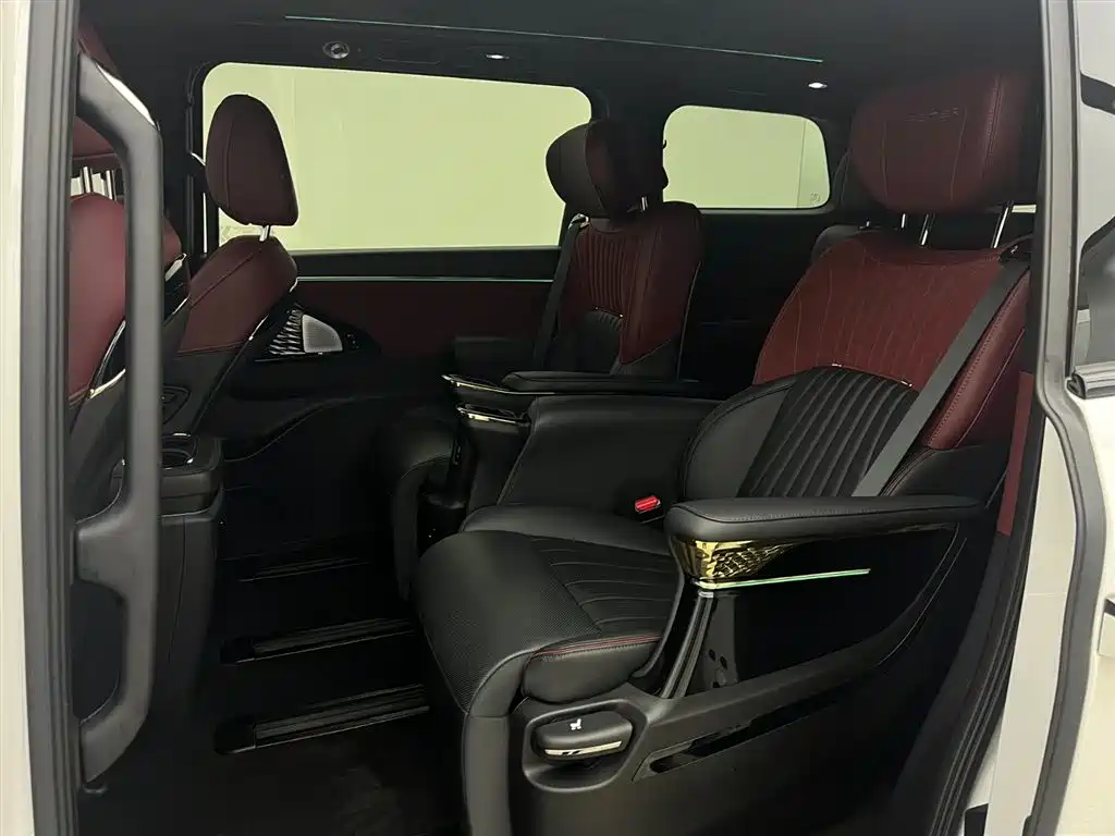 GAC Motor Trumpchi M8 2024 — фото 10
