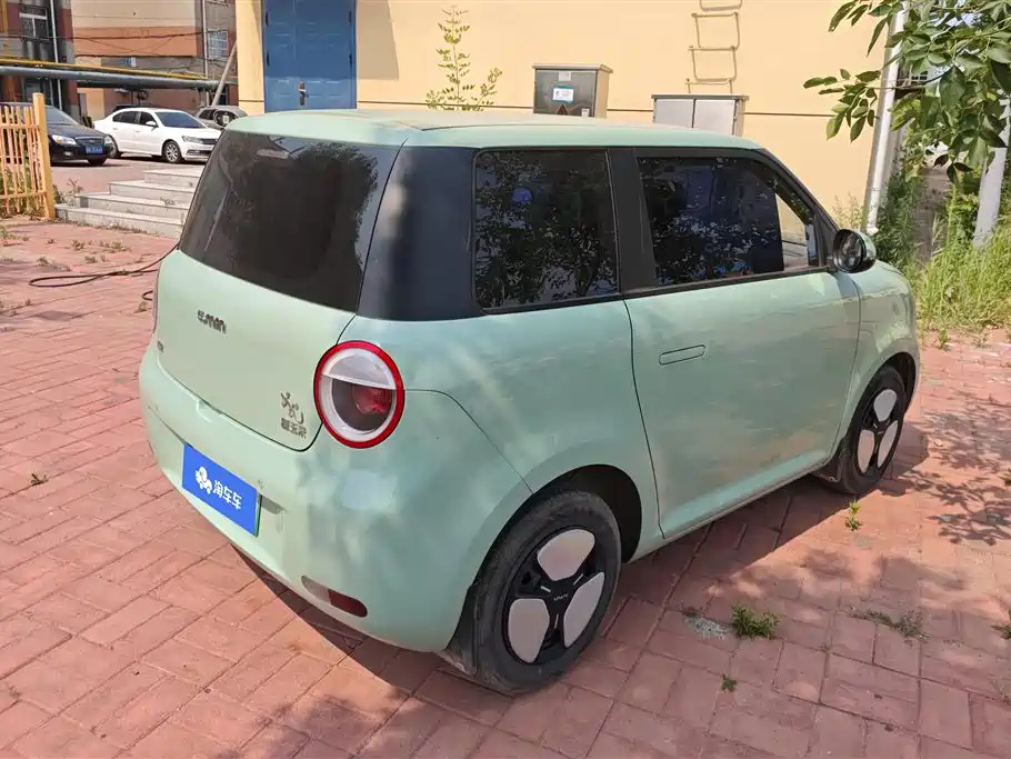 Qiyuan Lumin 2024