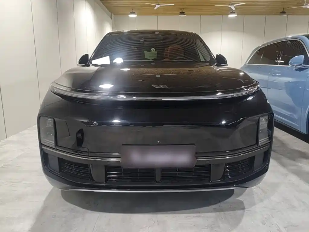 Li Auto Li L8 2023