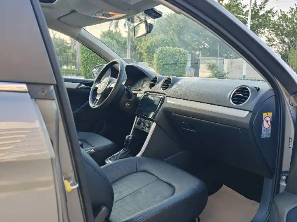 Volkswagen Jetta 2015