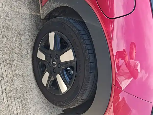 BYD Dolphin 2025