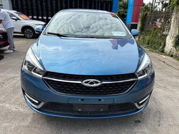 Chery Arrizo 5 2017