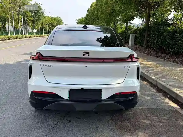 Roewe Feifan R7 2023