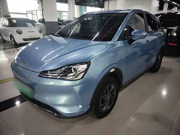 Neta V 2022