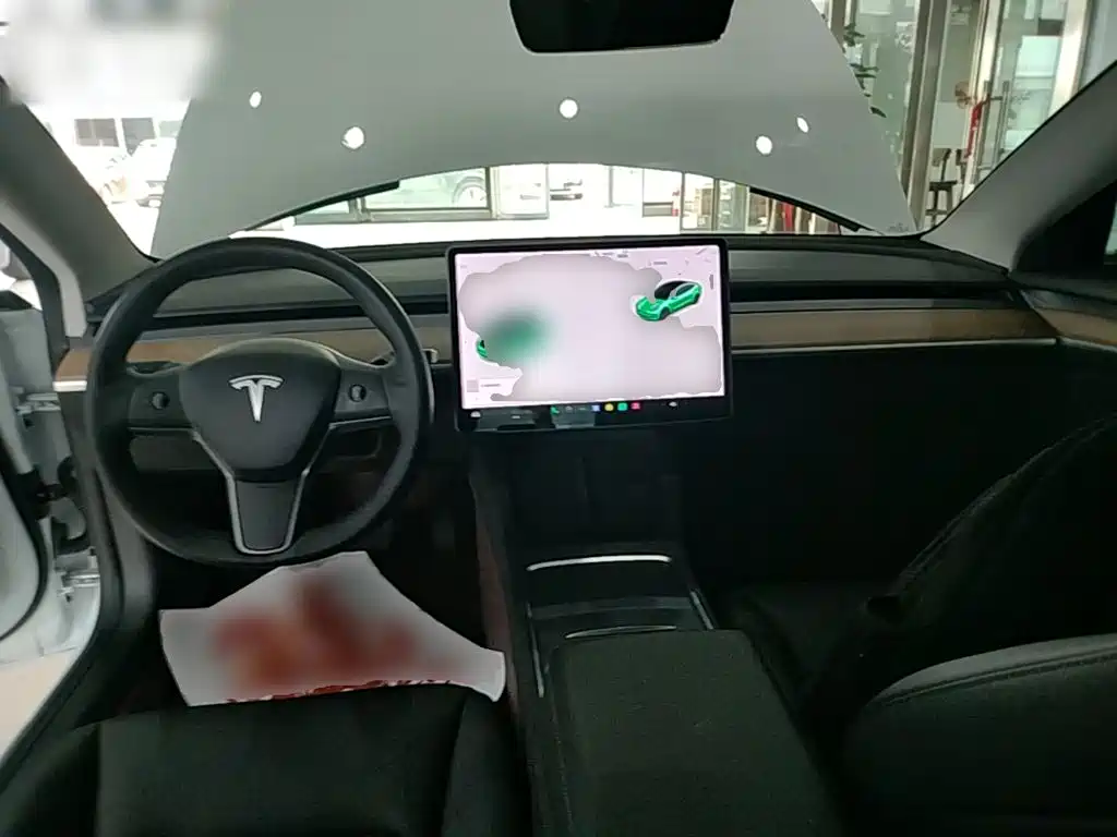 Tesla Model 3 2021 — фото 10