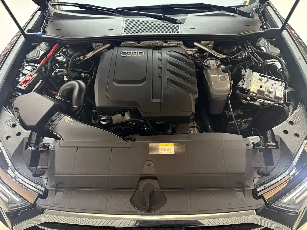 Audi A6L 2024
