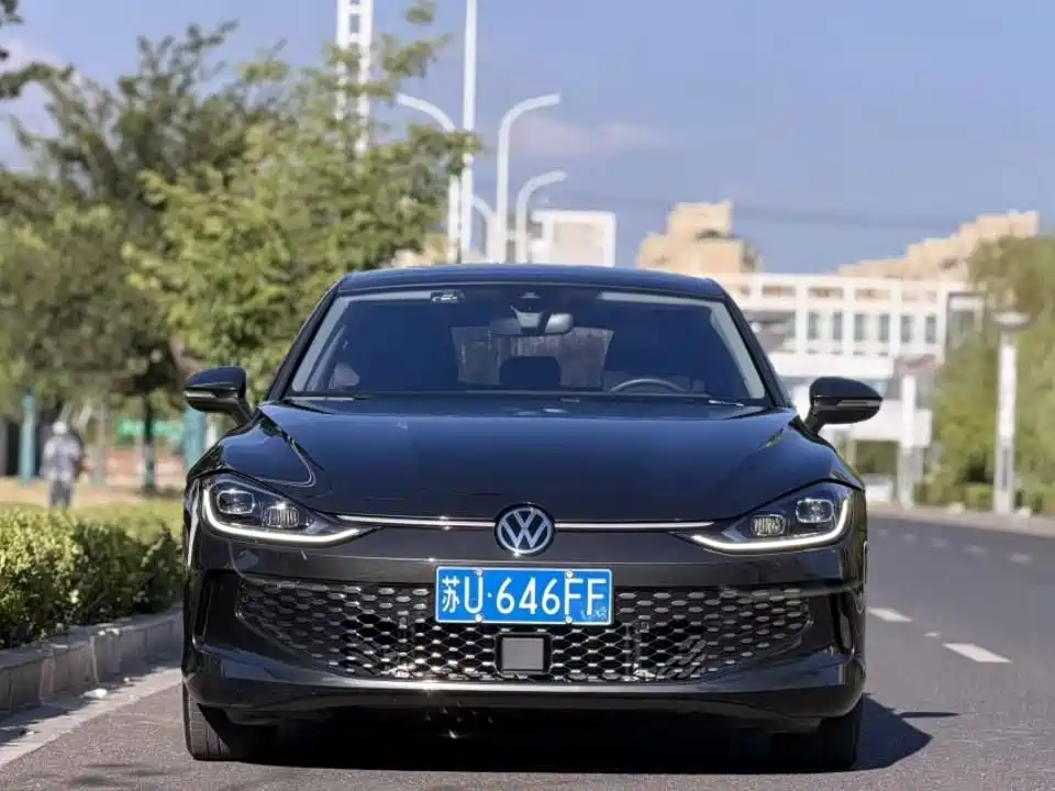 Volkswagen Lamando 2023