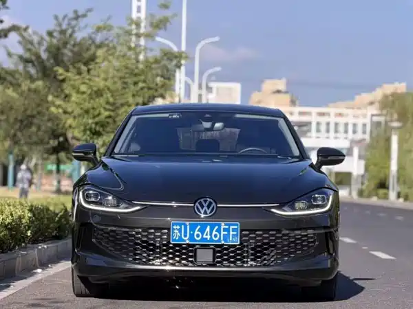 Volkswagen Lamando 2023