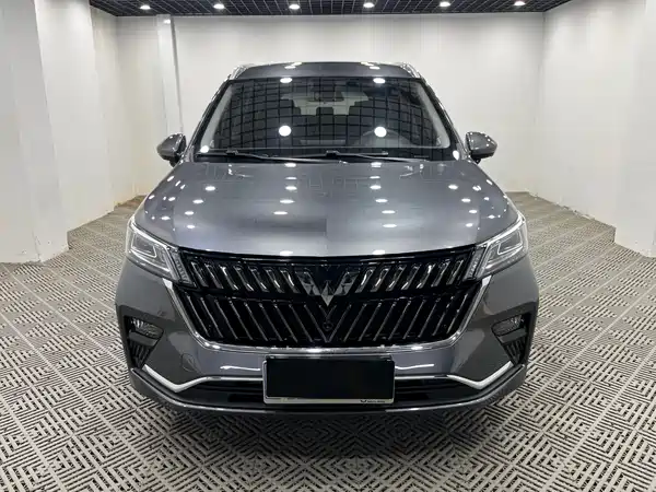 Wuling Jiachen 2022