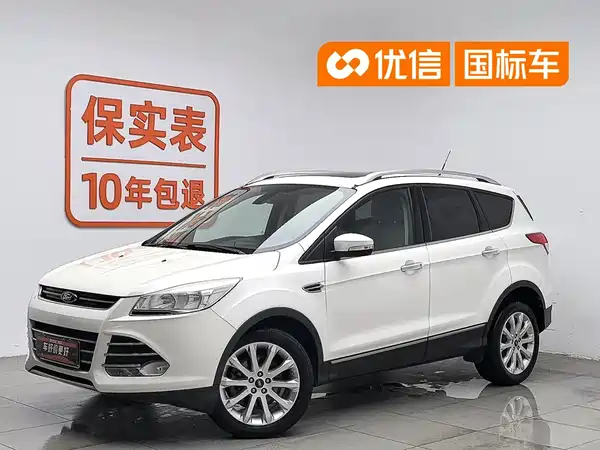 Ford Kuga 2014