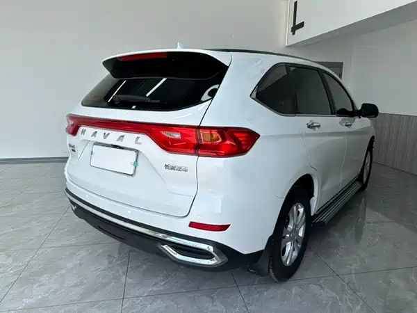 Haval M6 2022