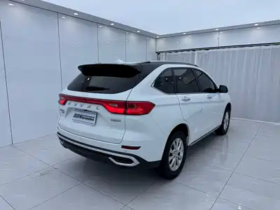 Haval M6 2022