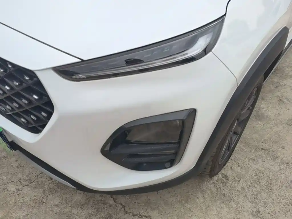 Chery Tiggo 3x 2025 — фото 24