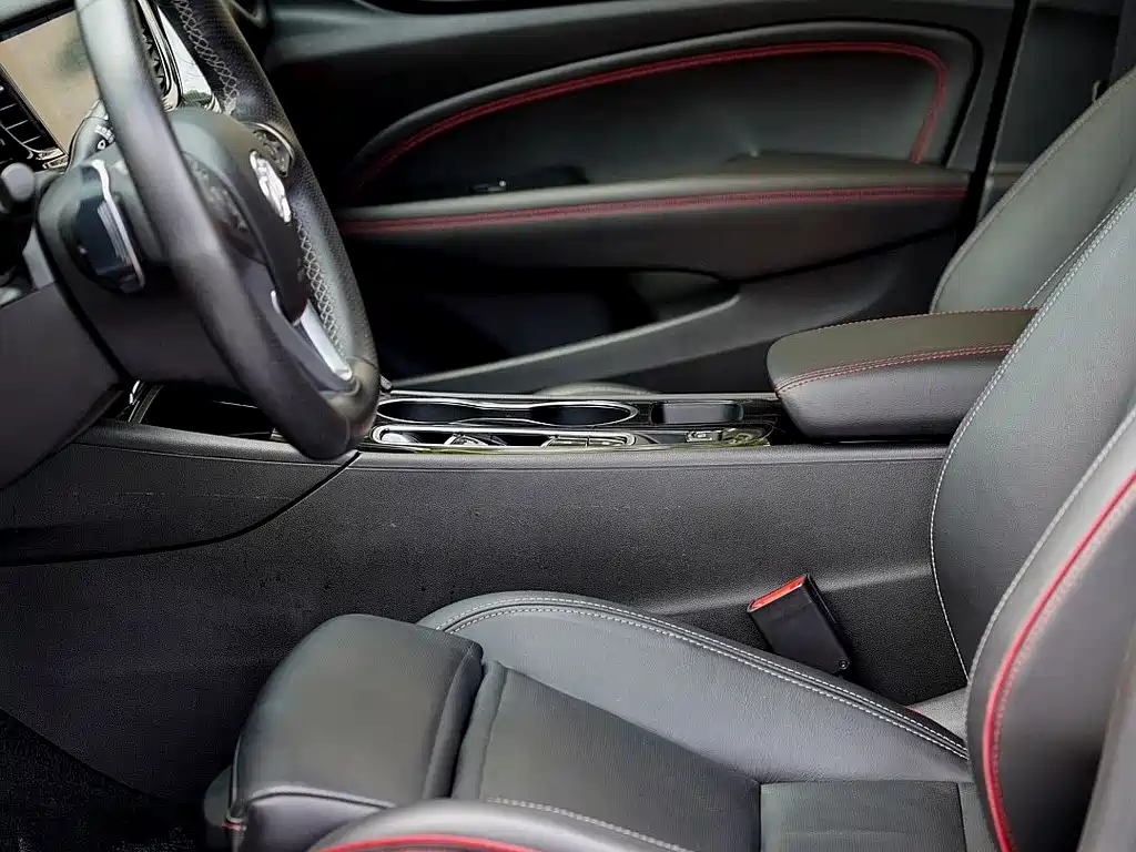 Buick Regal 2020 — фото 11