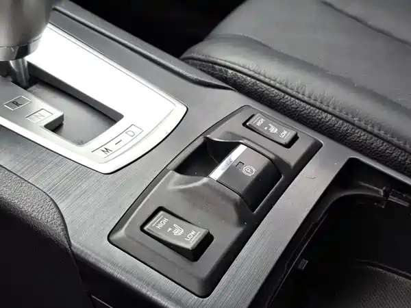 Subaru Outback 2014