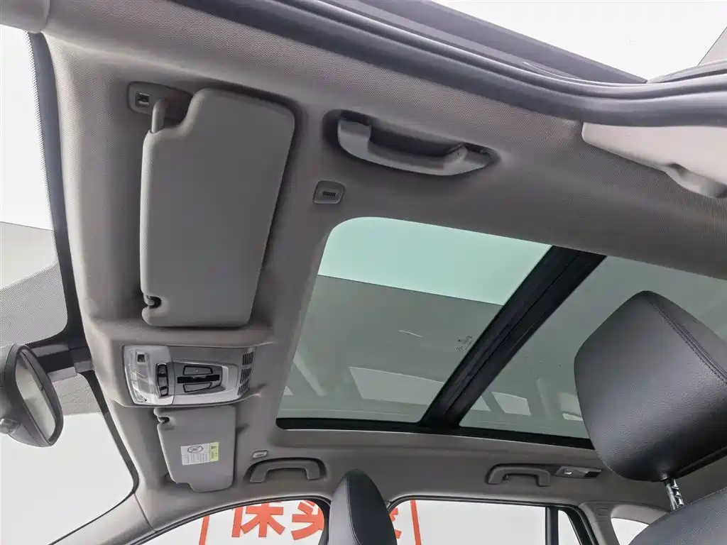 BMW X1 2016 — фото 14