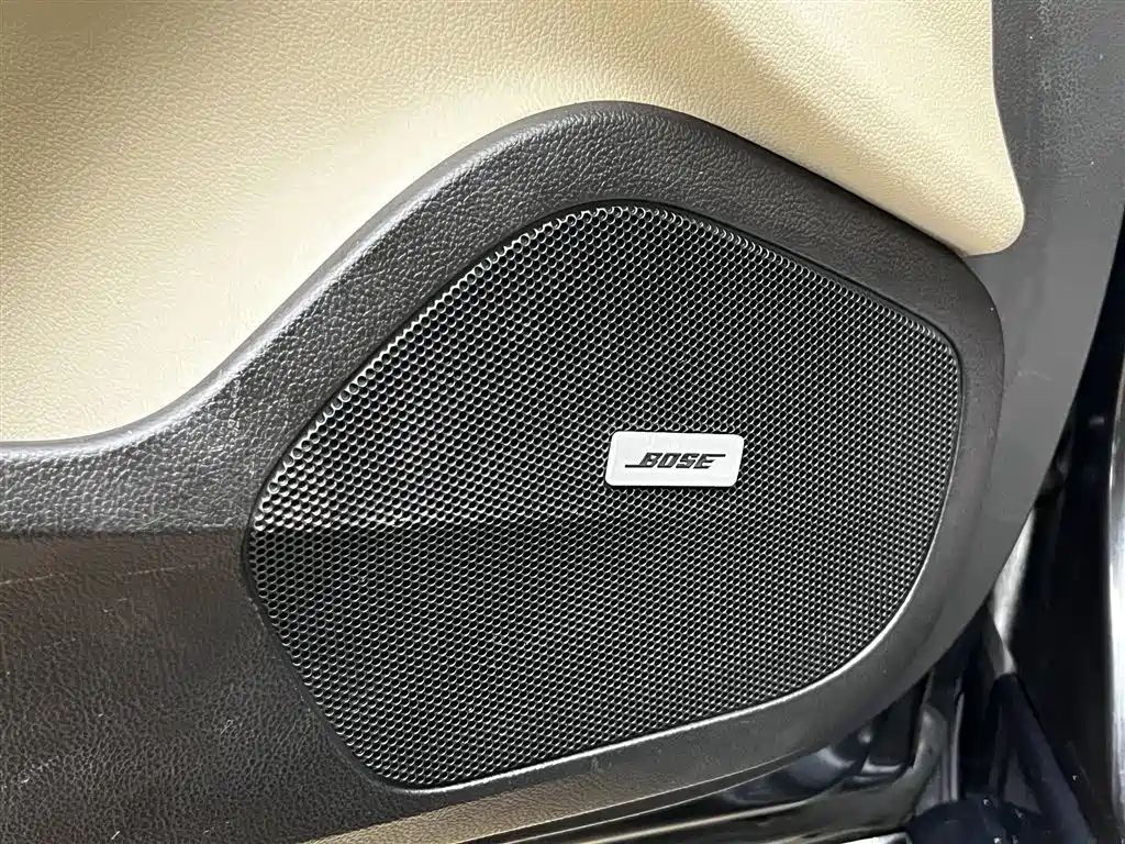 Cadillac ATS-L 2015 — фото 18