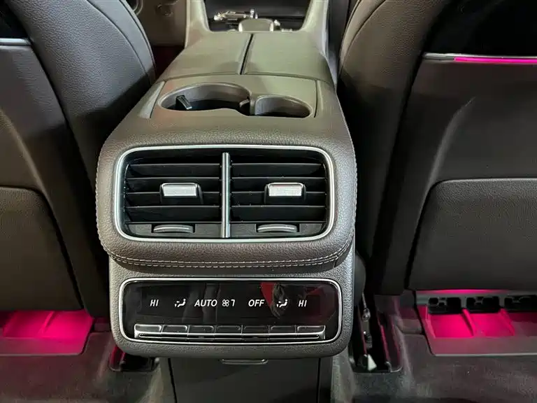 Mercedes-Benz GLS 2021 — фото 14