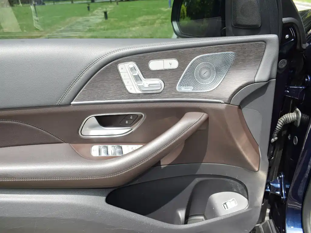 Mercedes-Benz GLE 2020 — фото 20