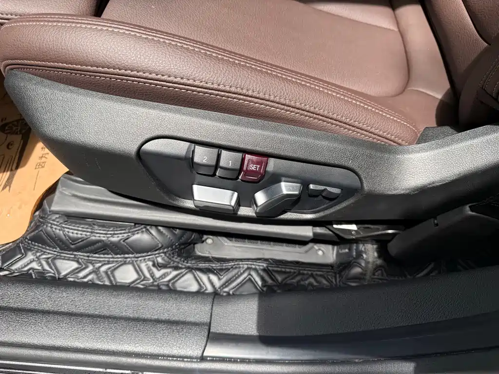 BMW X1 2023 — фото 19
