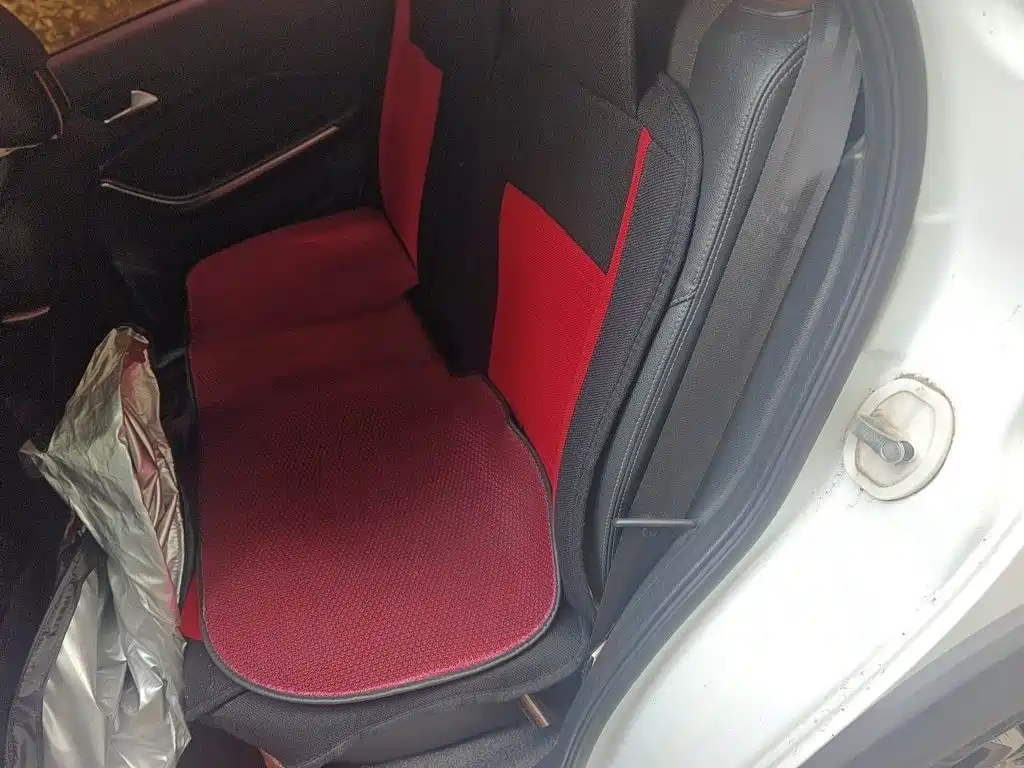 Chery Tiggo 3x 2019 — фото 15