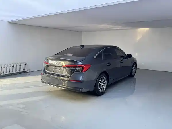 Honda Civic 2022