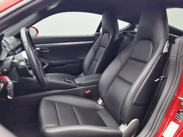 Porsche 718 2022