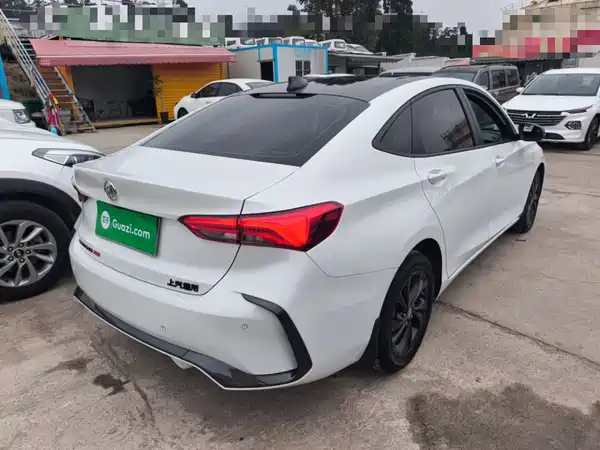 Buick Verano 2023