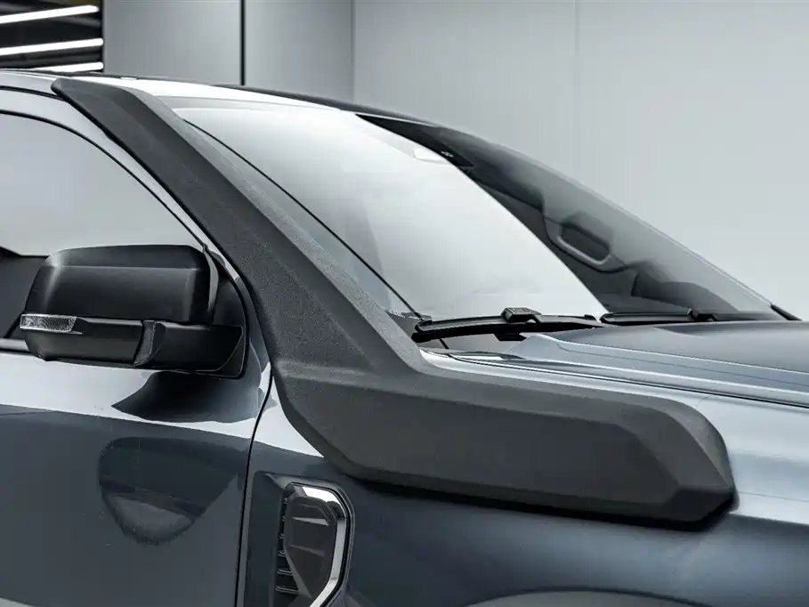 Ford Ranger 2025 — фото 36