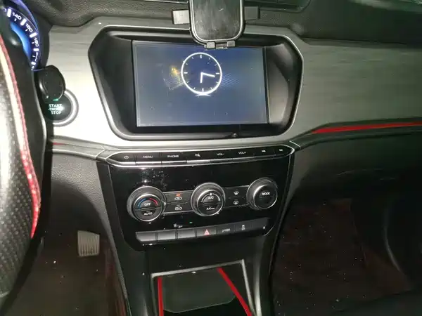 Haval H2 2019