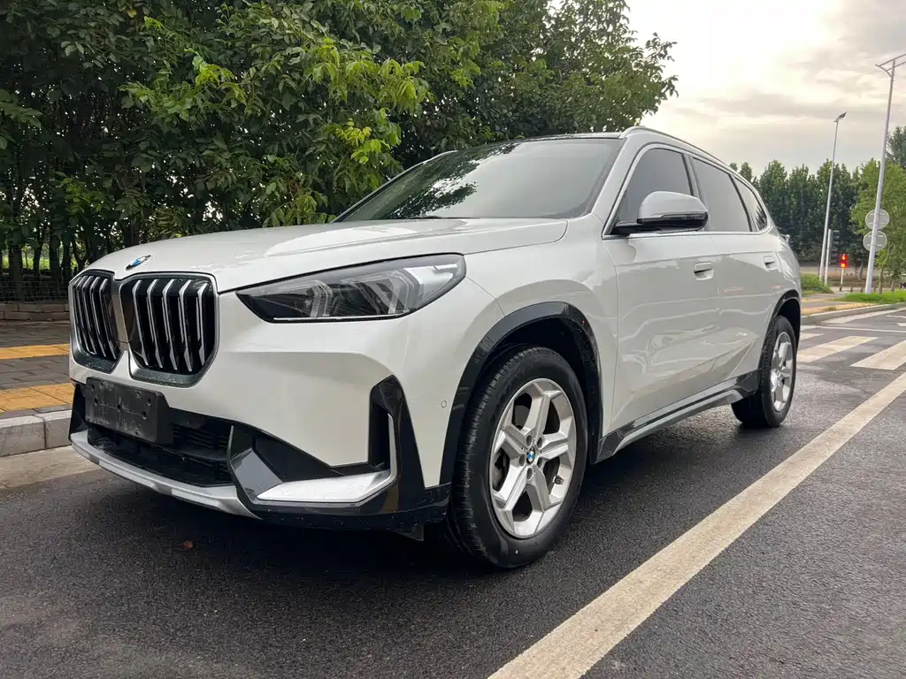 BMW X1 2023