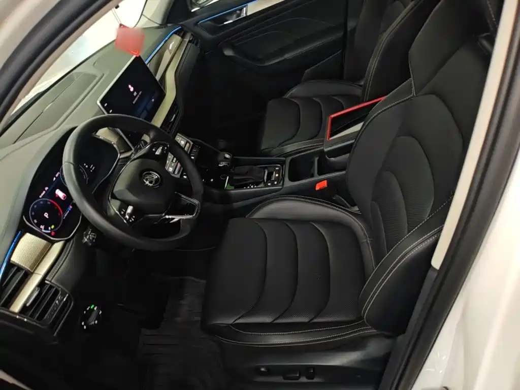 Skoda Kodiaq 2022 — фото 15