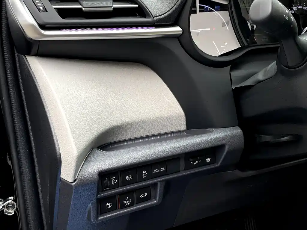 Toyota Sienna 2026 — фото 16