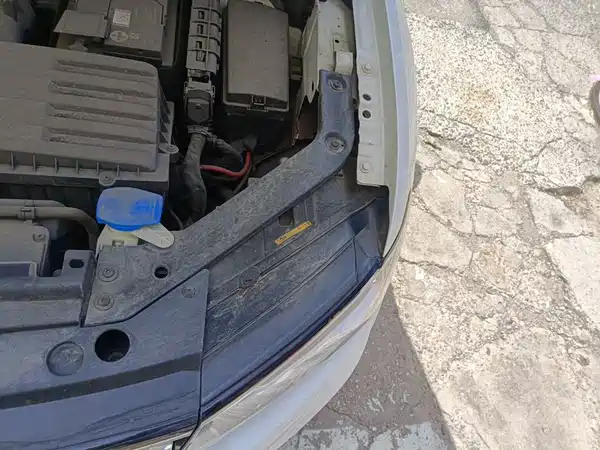Volkswagen Tiguan L 2020
