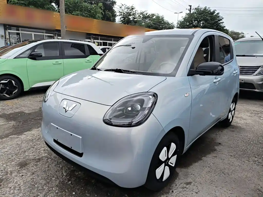 Wuling MINIEV 2025