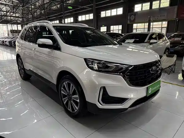 Ford Edge 2021