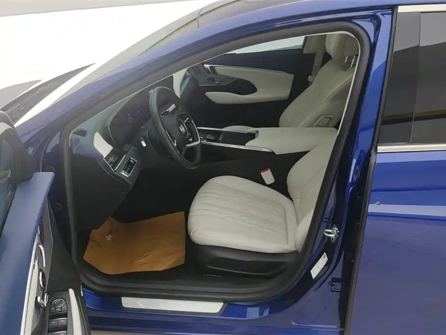 Buick LaCrosse 2023 — фото 9